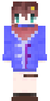 Скин по нику astolfoooo