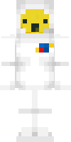 Скин по нику astrocookie