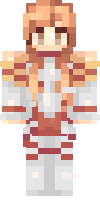 Скин по нику asuna_san