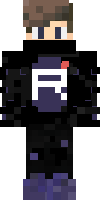 Скин по нику asykoo