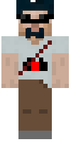 Скин по нику atlantib