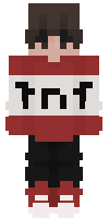 Скин по нику atomichart