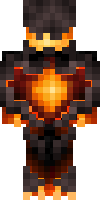 Скин по нику atroxis