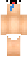 Скин по нику aufff