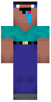 Скин по нику austendavis13