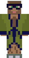 Скин по нику austinkamphaus