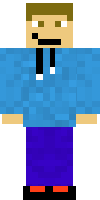 Скин по нику austinrobison