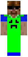 Скин по нику austinturner2