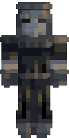 Скин по нику avanguard