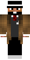 Скин по нику avidkoby