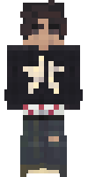 Скин по нику avnii
