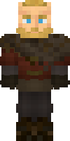 Скин по нику awesomedanny0