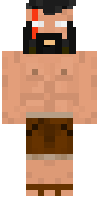 Скин по нику awesomeman37