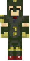 Скин по нику awesomer224