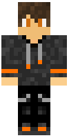 Скин по нику awesomesauce43
