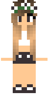 Скин по нику awesomewwe