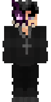 Скин по нику axobeast