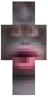 Скин по нику axrmonkey