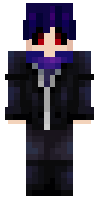 Скин по нику ayato