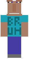 Скин по нику aybrs