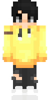 Скин по нику ayori