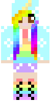 Скин по нику azArt