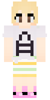 Скин по нику azime