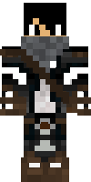 Скин по нику azreall