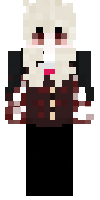 Скин по нику azumipaws