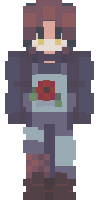 Скин по нику azzyy