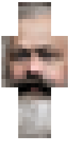 Скин по нику b6d