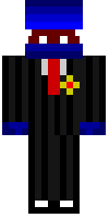 Скин по нику baby_creeper