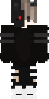 Скин по нику babypengu