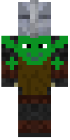 Скин по нику babyyoda