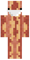 Скин по нику bacon28