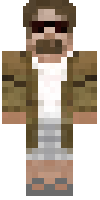 Скин по нику baconstripsman