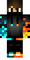 Скин по нику badpro12