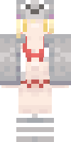 Скин по нику bagu_chan