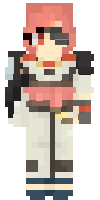 Скин по нику baiken