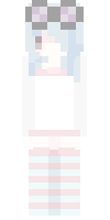 Скин по нику baileyBBC
