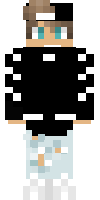 Скин по нику baileymorris