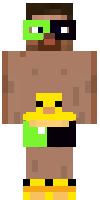 Скин по нику balaclava_