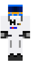 Скин по нику baln
