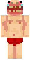 Скин по нику baloonboy