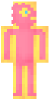 Скин по нику bambot
