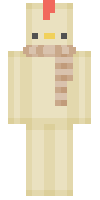 Скин по нику bambyy