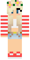 Скин по нику bandaged
