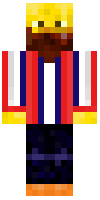 Скин по нику bandel