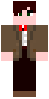 Скин по нику bandos