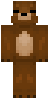 Скин по нику bareskin